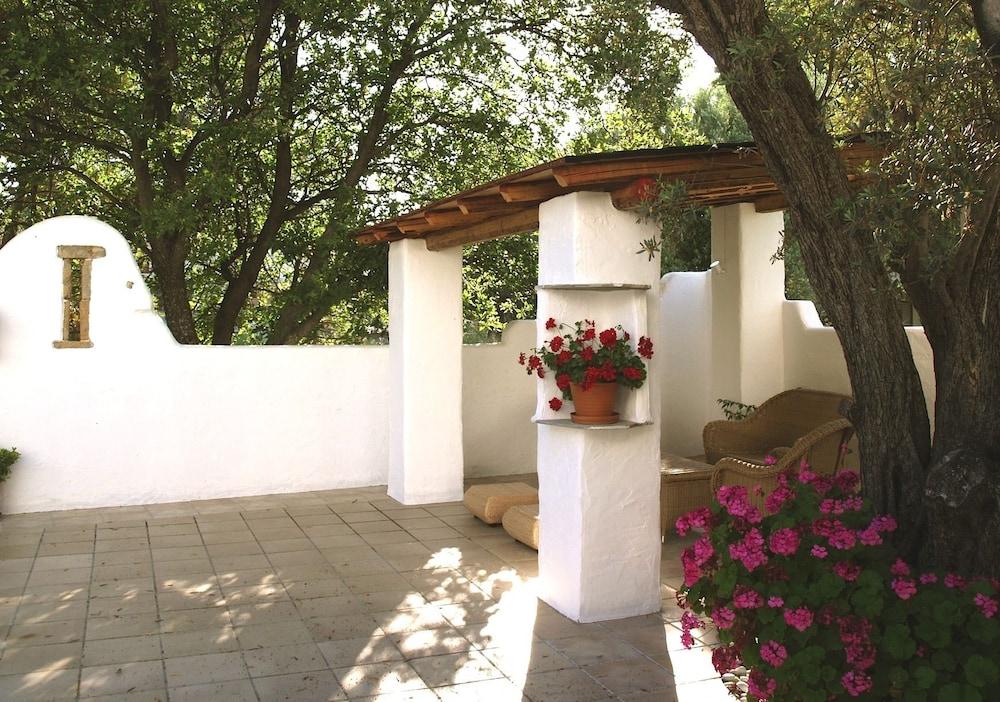 Hotel Nathalie Ixia  Exterior photo